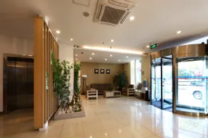 Hanting Hotel (Harbin Xidazhi Street, Harbin University of Technology Branch) - Image 4