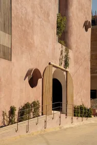 Hotel Boutique Xiqué - Image 3