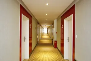 Thank You Inn Leting Maoyuan East Street - Image 5
