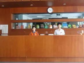 Shangpin Esports Hotel (Guoxi Garden Expo Park Branch) - Image 4
