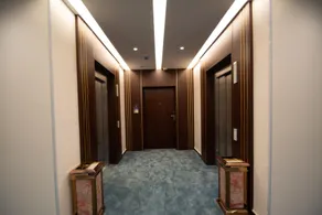 Golden Bujari Hotel Al Diyafa - Image 2