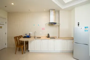 Haikou Sweetome Vacation Homestay (Haidian Island Baishamen Park) - Image 4