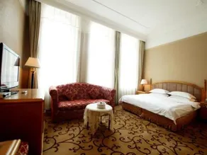 Modern Hotel Harbin - Image 4