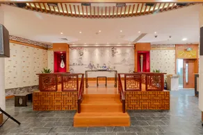 Cheng Dou Wen Han Xue Yuan Hotel - Image 2