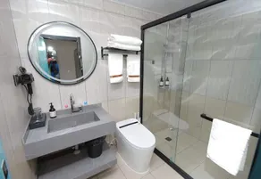 Thank Hotel Shanxi Xinzhou Xinfu District East Yunzhong Road - Image 3