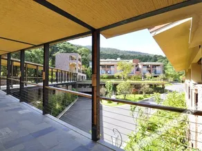 Jinfang Hot Spring Banshan Hotel - Image 3