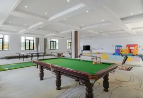 Huangshan Guanyun Hotel - Image 2