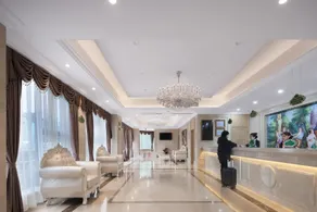 Changtai Jinbang International Hotel - Image 5