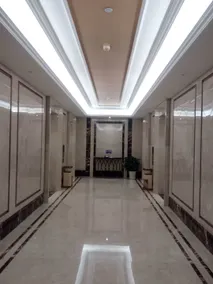 Saville Century Hotel (Yongzhou Ningyuan Branch) - Image 4