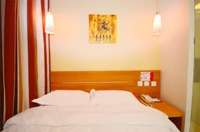 Shankee Hotel (Taiyuan Railway Station) - Image 1