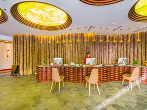 Yuetong Bieyuan Hotel - Image 2