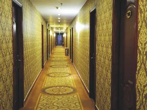 Guangzhou Fu'an Chain Hotel (Baiyun Station Branch) - Image 4