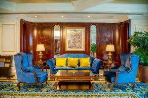 Evergrande Hotel，Tianjin Dongli Lake - Image 3