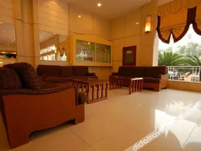 SAINT-TROPEZ Home  in ChangSha - Image 4