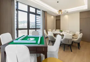 Deqing Longshan Lake Golf Resort Hotel - Image 2