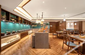 TILL BRIGHT Hotel (Zhuzhou Central Plaza) - Image 4