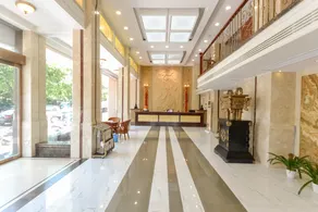NOMC Hotel - Image 2