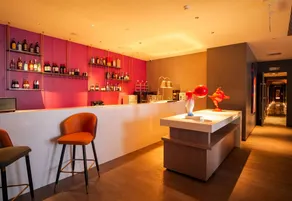 Jianai Garden Hotel Guangyuan - Image 2