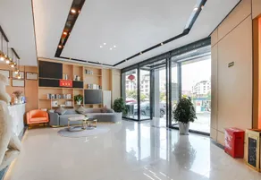 Guangzhou Jiulong Hotel (Guiding Branch) - Image 2