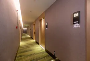 TRUE GO Hotel (Beijing Fangshan Liangxiang Station Longhu Tianjie Branch） - Image 2