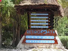 Retiro Maya Tulum - Image 2