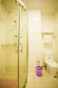 Ripple Hotel (Xiajin Debai Square) - Image 5