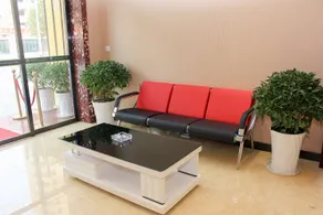 Yasi Hotel (Jingzhou Nanhu Road) - Image 3