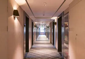 Xi'an Hotel (Jinan Jiyang Jibei Economic Development Zone Branch) - Image 2