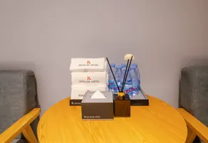 Shenmu Wanhao Jintai Hotel - Image 4