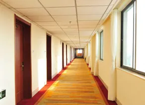 Rujia Yihe Hotel (Yantai Laizhou) - Image 2