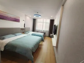 City 118 Selected Hotel Jining Liangshan Quanpu Runze Yuan - Image 5
