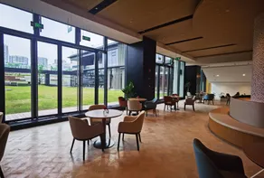 Yueji Yuanlai Hotel Suzhou - Image 3