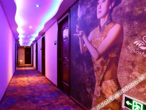 Beiduola Boutique Hotel (Xiamen Airport SM City Plaza) - Image 5