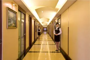 Jinhou Group Weihai Hotel - Image 3