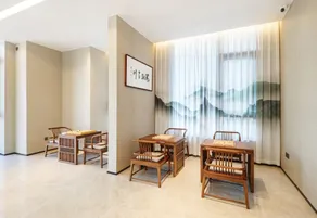 Zhongfu Health and Wellness Resort Hotel (Fuqing Wanda Branch) - Image 5