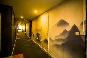 Jun Selected Hotel Chain (Qihe Qiyan Avenue Chang 'ao International Branch) - Image 5