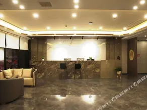Yanggu Lan Yu Ting Hotel - Image 5