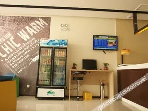 7 Days Inn (Langfang Dachang County Government Branch) - Image 3