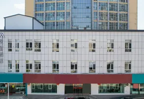 Homeinn Aifeel Hotel (Datong Ancient City Branch / Third Hospital Branch) - Image 5