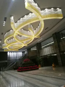 Huichang International Hotel - Image 4