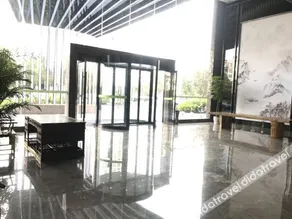 Fendi Hotel (Chongbai Hanzheng Square Pitong Subway Station Branch) - Image 2