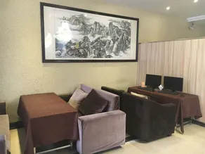 Elan Hotel Chongqing Hechuan Coach Terminal Station - Image 2