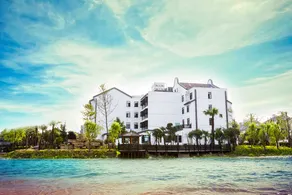 Baoding Resort Hotel (Xitang Ancient Town Branch) - Image 5