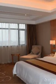 merlinhod Hotel, longjiang ,Shunde, Foshan - Image 3
