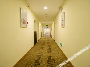 HanTing Hotel (Zhengzhou Bodu.Xinxiang   Chengdong Road) - Image 2