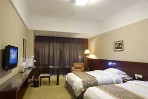 The Greenway Hotel Xiamen - Image 3