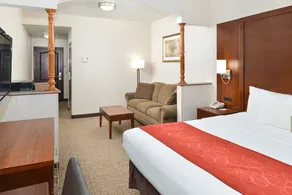 Comfort Suites Redlands - Image 5