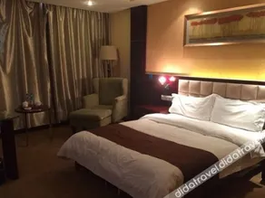 Changtai Palace Hotel - Image 5