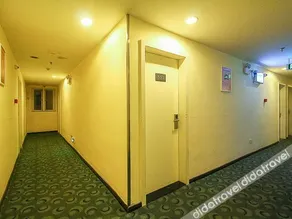 7Days Inn Hotel (Haikou Nongken Headquarters) - Image 5