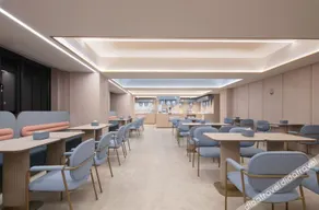 Hanting Hotel (Changsha Longhu Tianjie Moon Island West Metro Station Branch) - Image 2